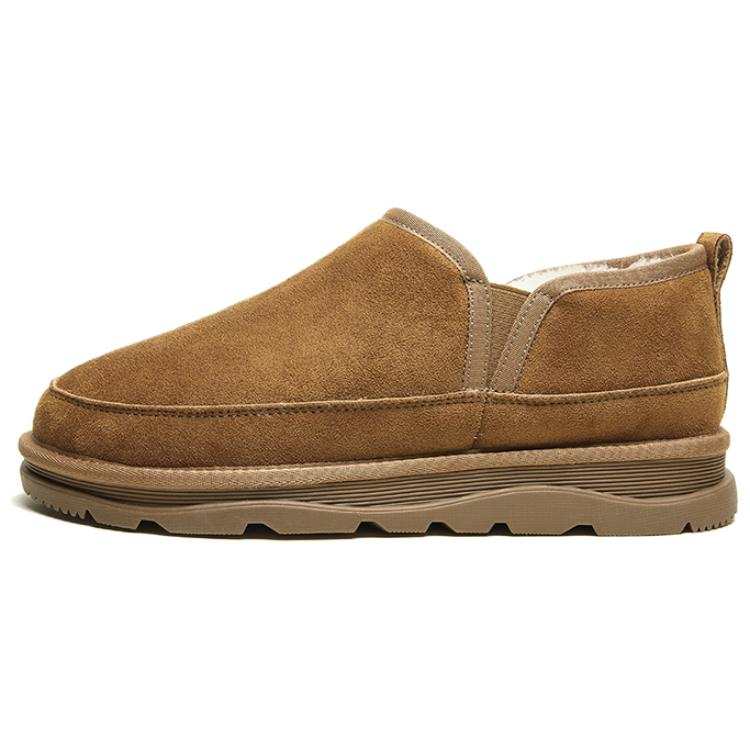 Mulinsen Mulinsen Short Snow Boots Men's