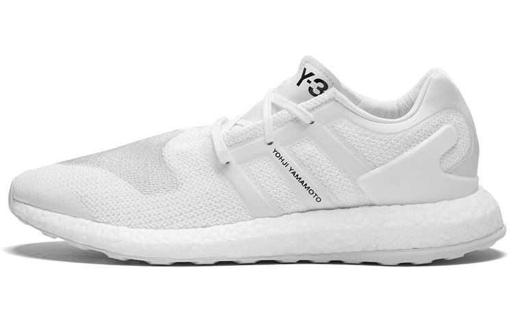 Y-3 PureBoost Y-3 Y-3 'Crystal White'