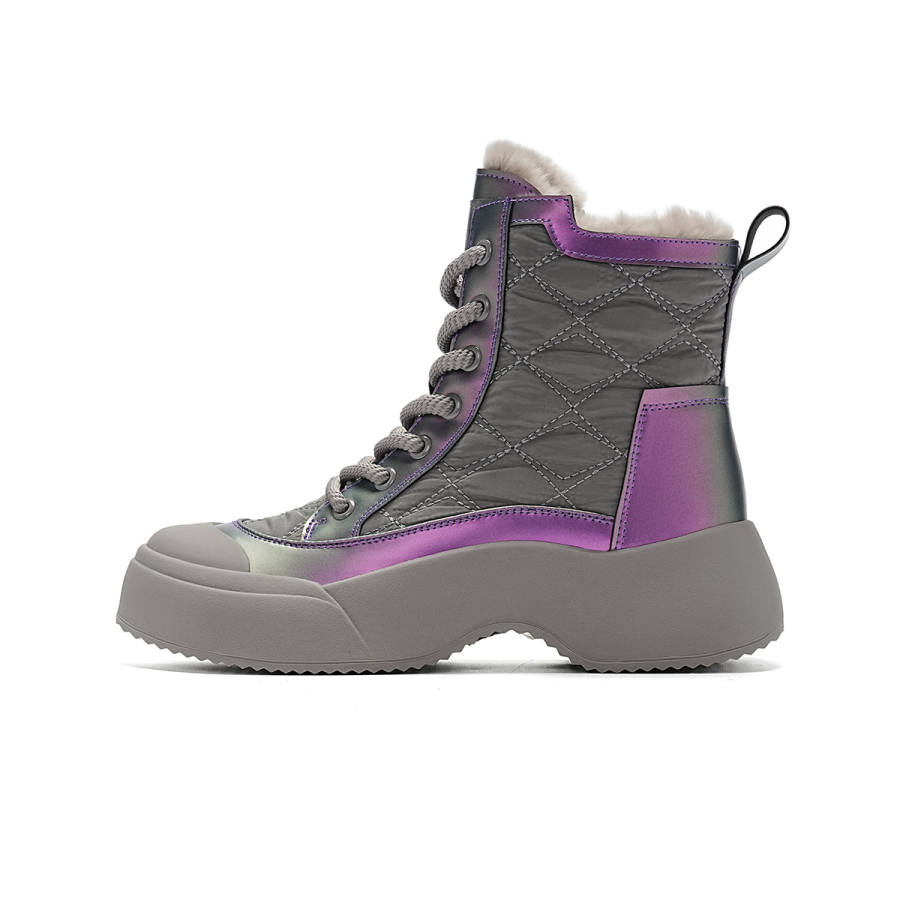 EBLAN EBLAN Snow Boots Women's