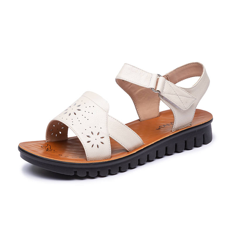 AOKANG AOKANG One Strap Sandals Women's
