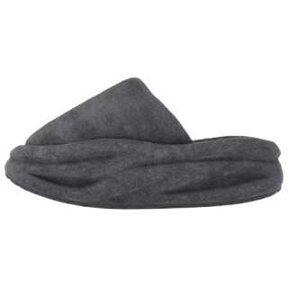 SKYLRK Closed Toe Slippers Unisex Gray
