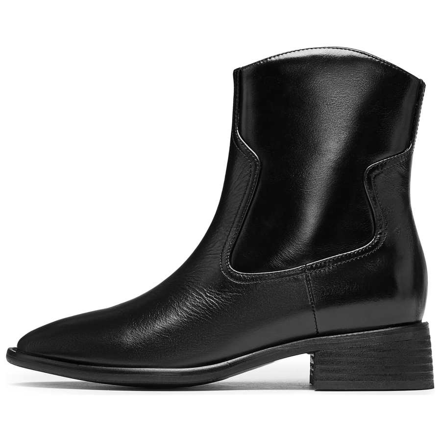 Joypeace Joypeace Ankle Boots 4cm Women's