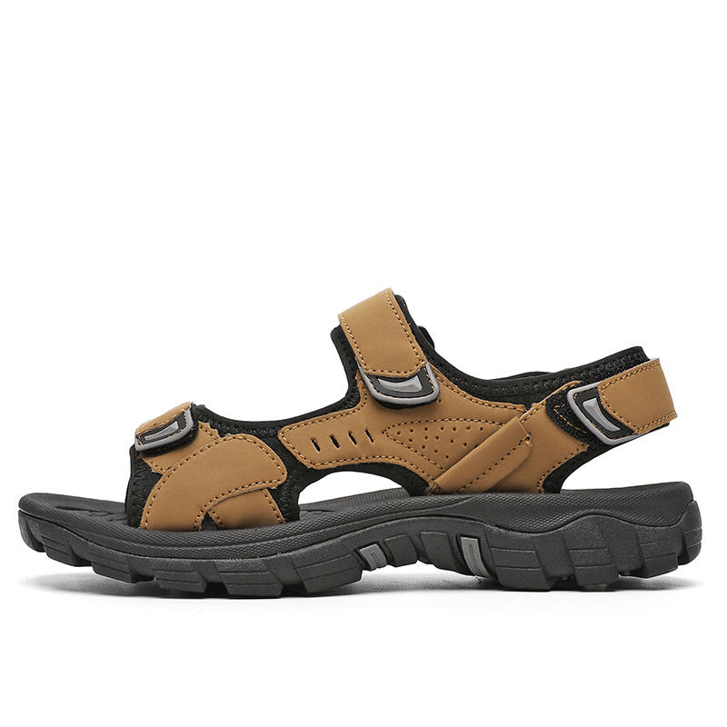 GONGNIUMEILI Beach Sandals Men's