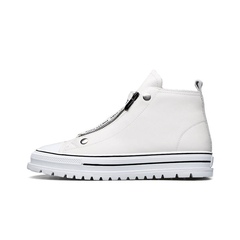 PARDASAUL PARDASAUL Outdoor Boots Men's White