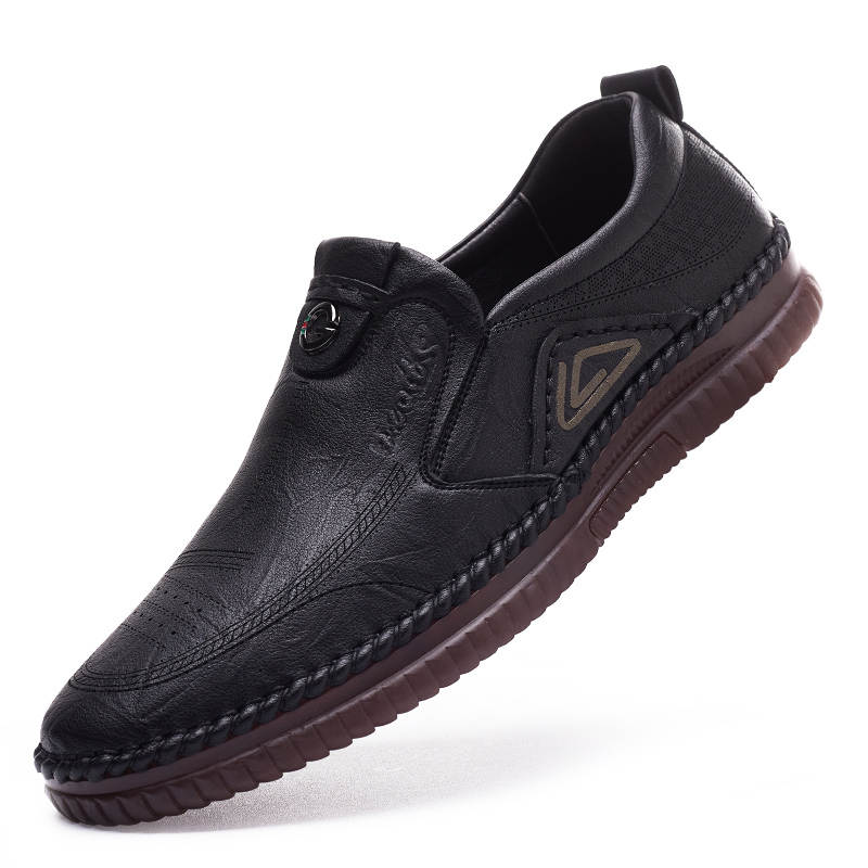 YILICHUANZHANG Casual Shoes Men's