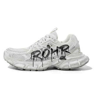 RORH Low top Chunky Sneakers Unisex