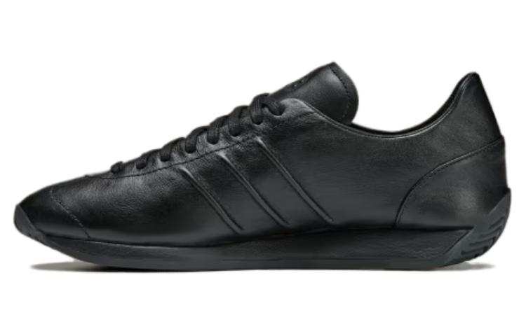 Y-3 Y-3 Country Y-3 'Triple Black'