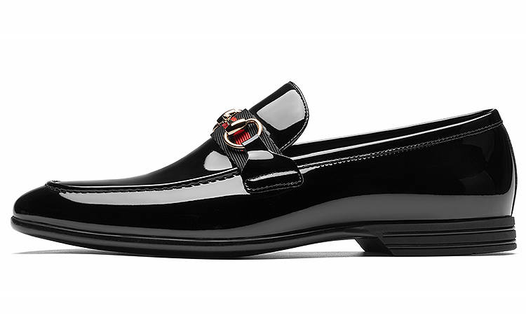 ROBERTA DI CAMERINO Men's Casual Shoes Men's Black
