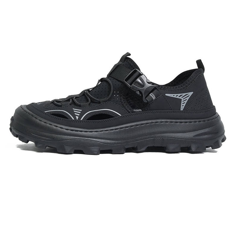 SENJIALUO Canvas Support Abrasion Resistant Lightweight Breathable Slip Resistant