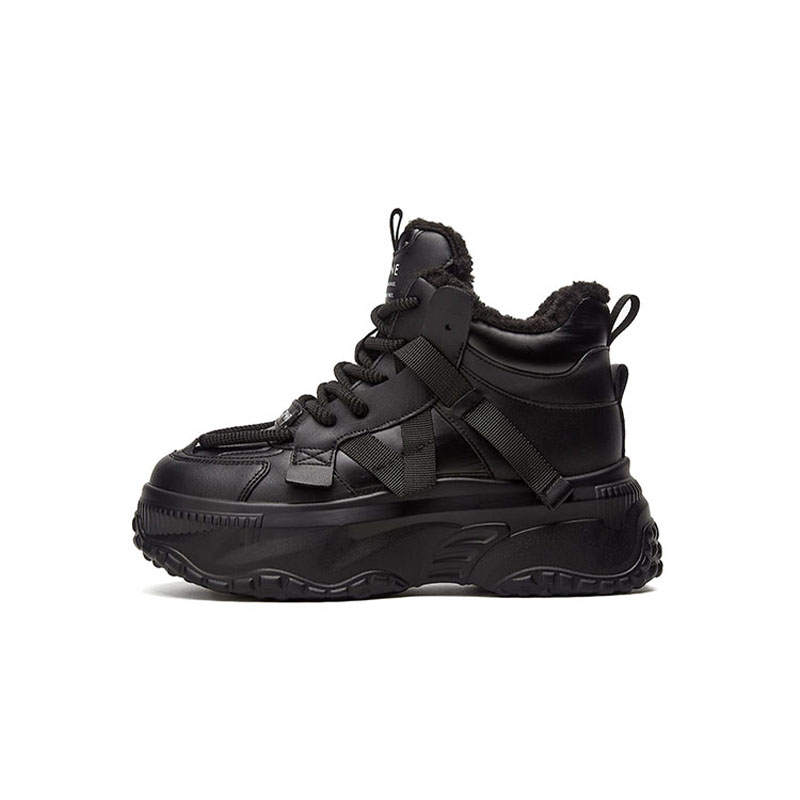 DAPHNE DAPHNE Low top Chunky Sneakers Women's