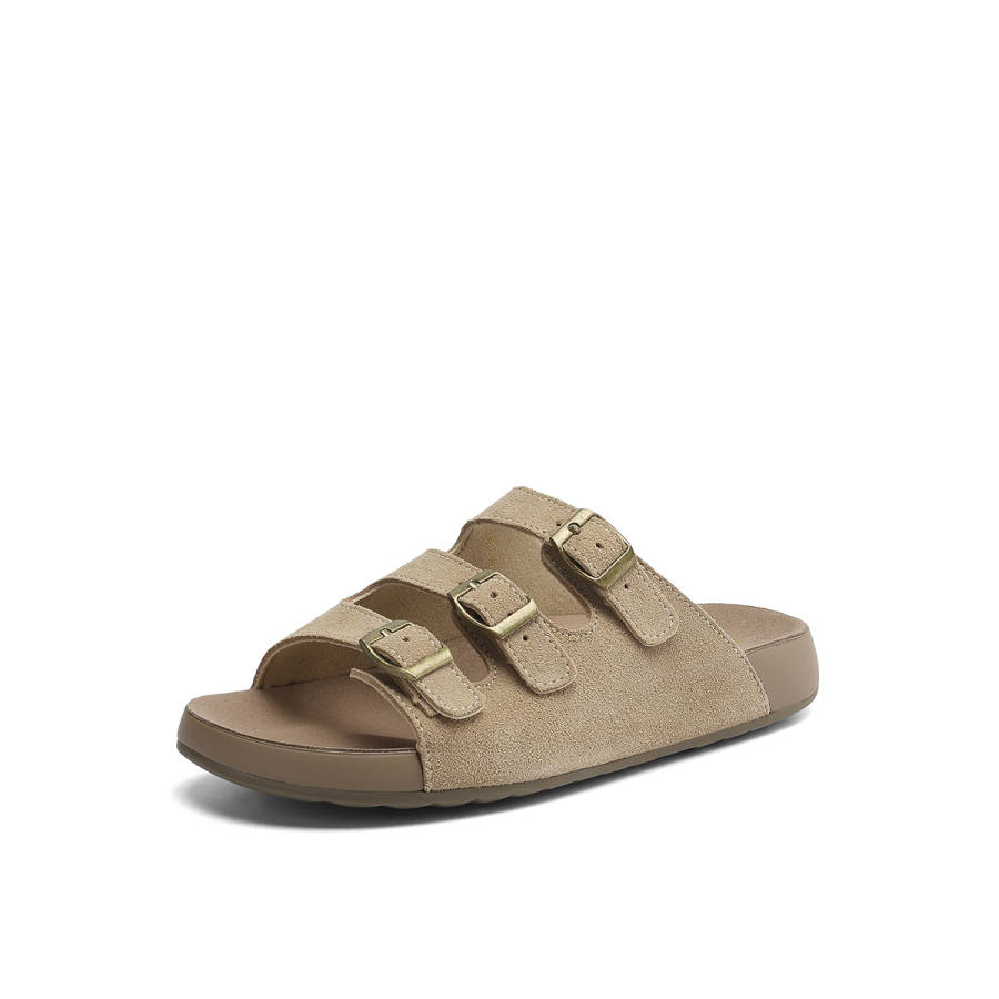BOERDIQI Slide Slippers Women's