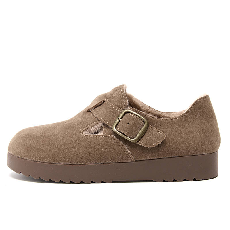 WESTLINK Pu Thermal Low top Casual Shoes Women's