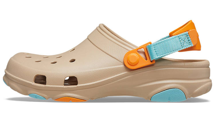 Crocs Crocs Classic Clog Beach Unisex Sandals
