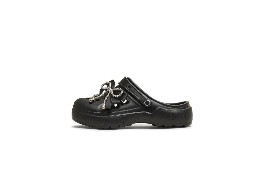 Teenmix Summer Sandal, Invisible Height Increasing 3.5cm EVA Clogs Women's