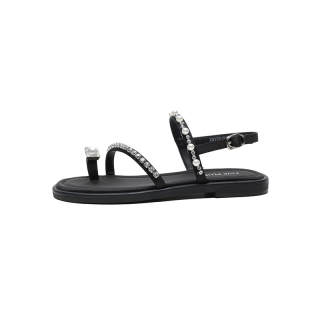 FIVE PLUS One Strap Sandals Women's