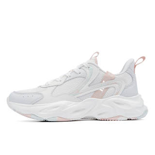 I&Z Low top Casual Shoes Men's White