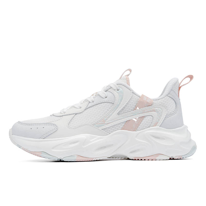 I&Z Low top Casual Shoes Men's White