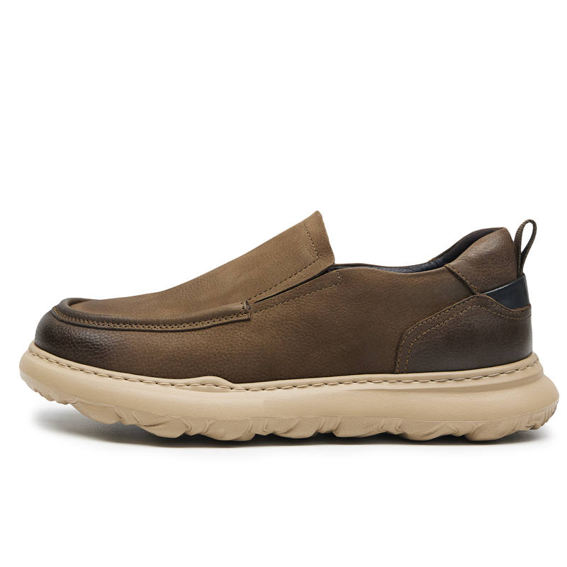 GOG GOG Loafers Men's Black