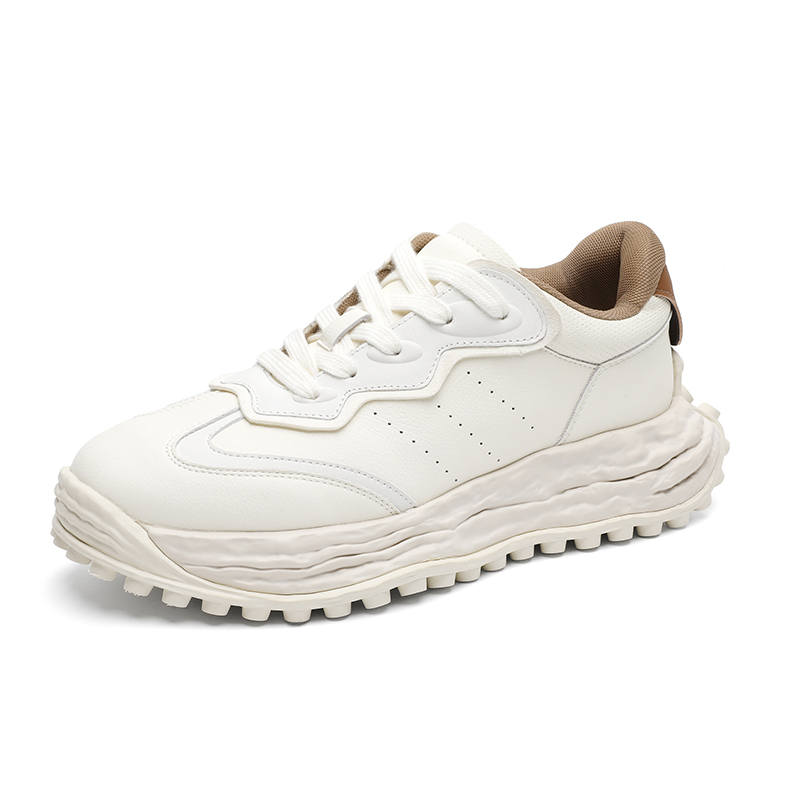 V05 V05 Casual Shoes Men's Low Top White
