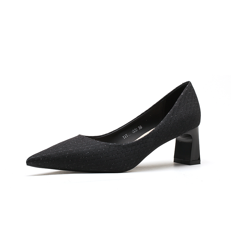 QITUMAUL High Heels Women's