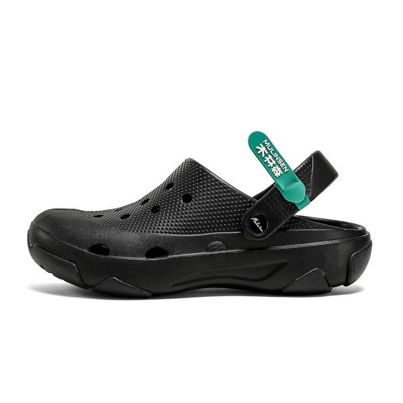Mulinsen Mulinsen Clogs Men's