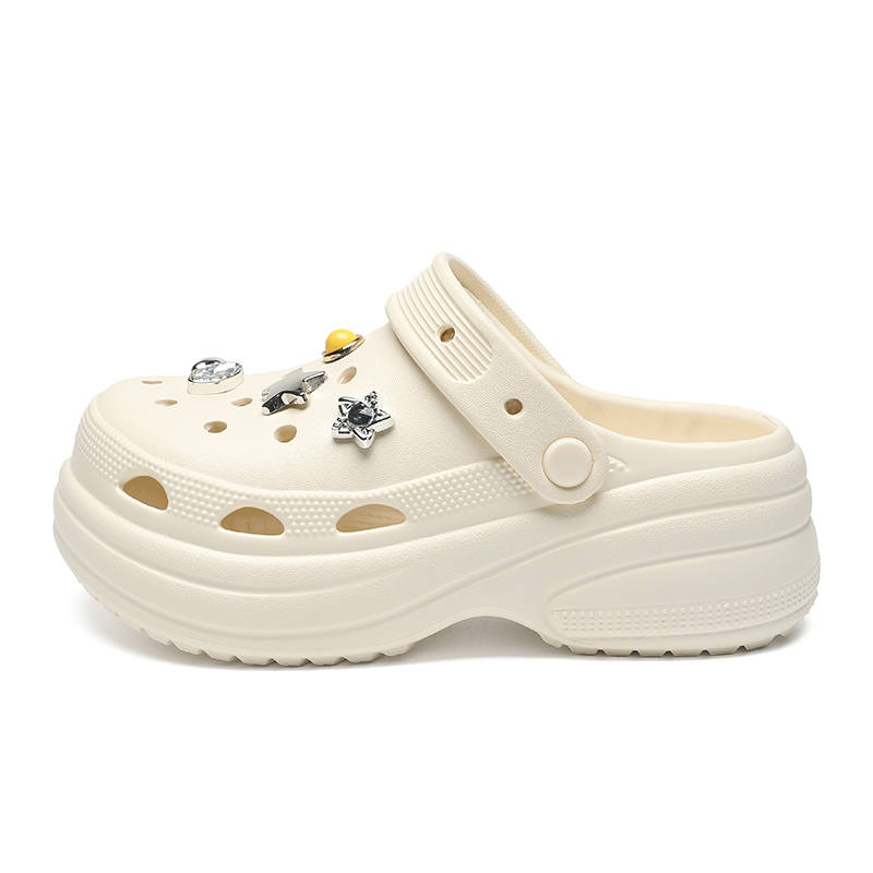 ZHR Snow House EVA Clogs Women's