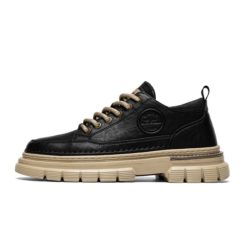 G.N.SHIJIA Low top Casual Shoes Men's