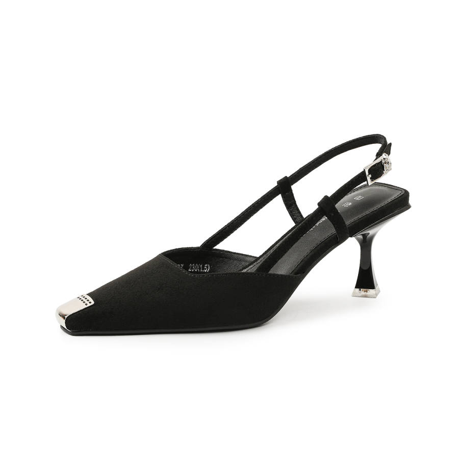 Bamiti High Heels Women's