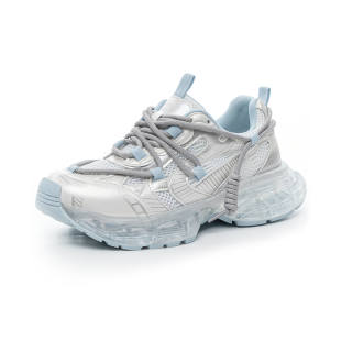 CHOVO Cow Split Leather Slip Resistant, Breathable, Lightweight, Height Increasing