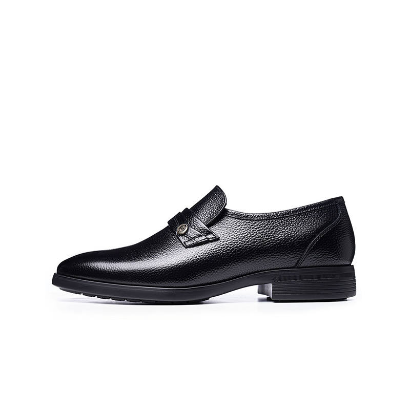 LAORENTOU Men's Casual Shoes Men's Low Top