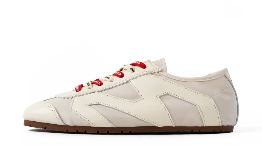 MINNETONKA KIKS x MINNETONKA Casual Shoes Women's Shanghai Xiao Long Bao