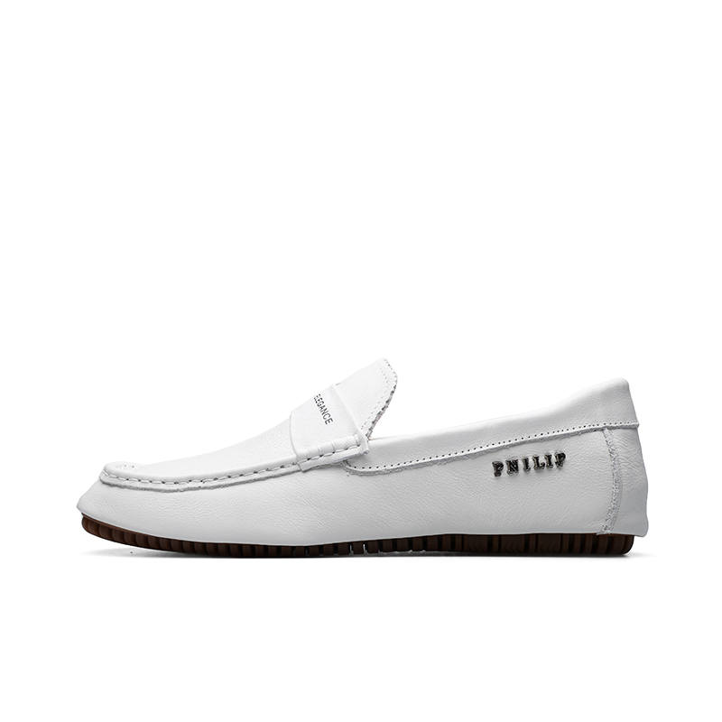 PARDASAUL PARDASAUL Gommino Loafers Men's