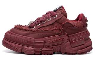 OVERFOND Low top Chunky Sneakers Unisex