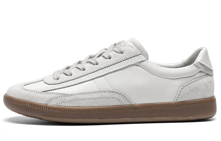 LEAVELAND Skateboard Shoes Unisex