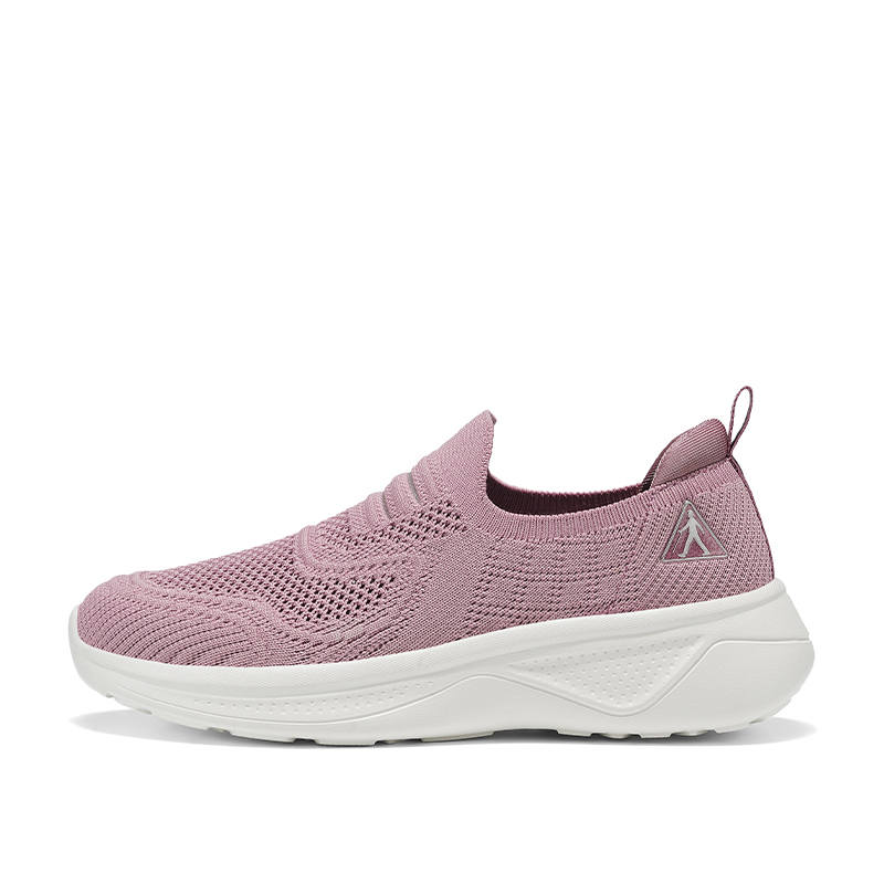 ZULIZ Fabric Low top Casual Shoes Women's