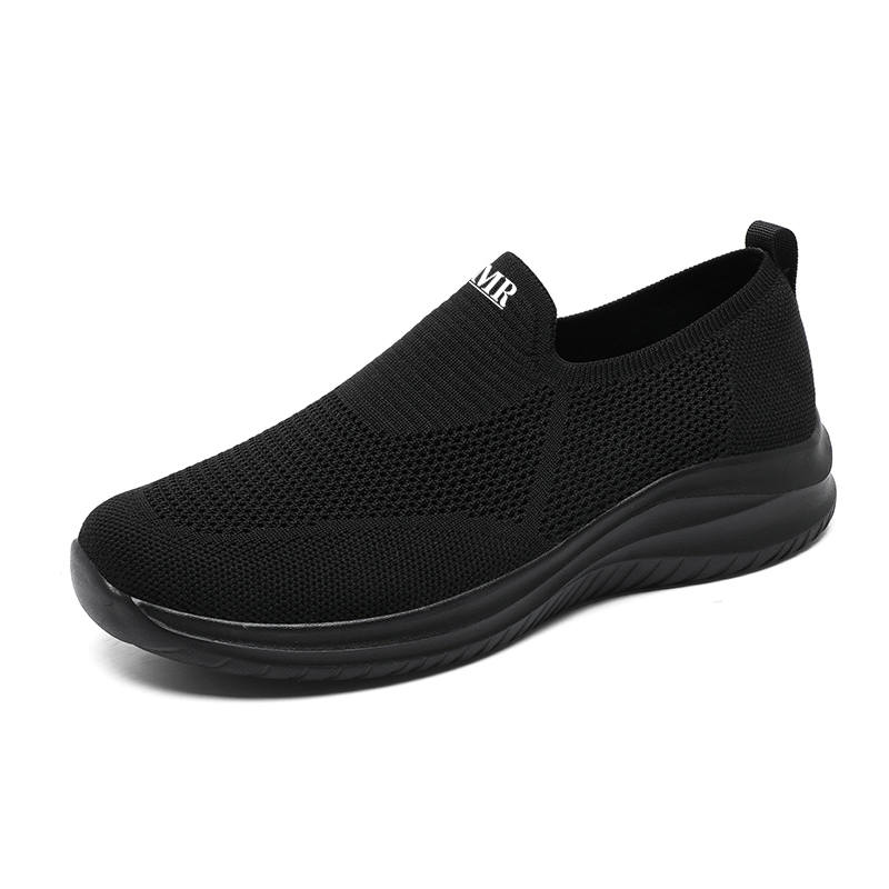 NMR NMR Mesh Low top Casual Shoes Men's