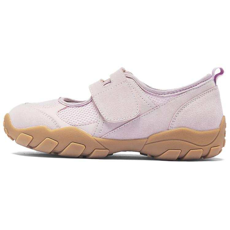 AGSDON Platform Mary Jane Shoes 3.5cm Women's