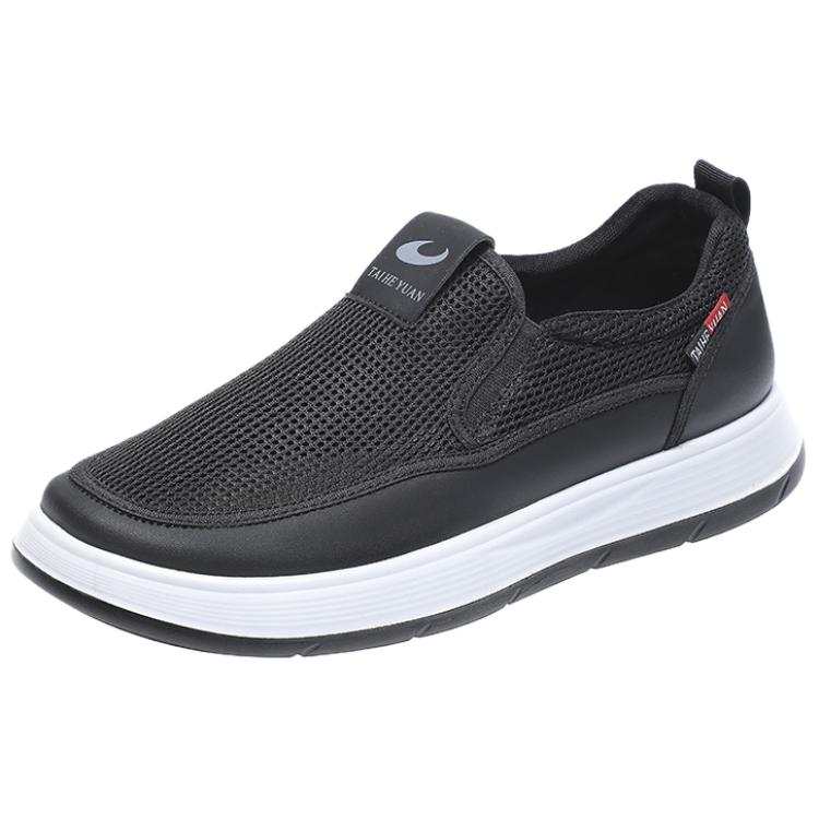TAIHEYUAN Elderly Mesh Casual Shoes Men's