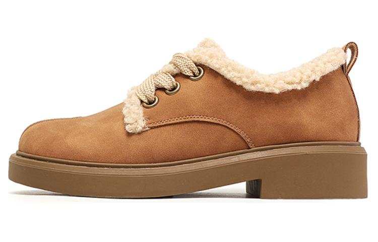 DAPHNE DAPHNE Ankle Boots Women's Brown/Umber/Beige