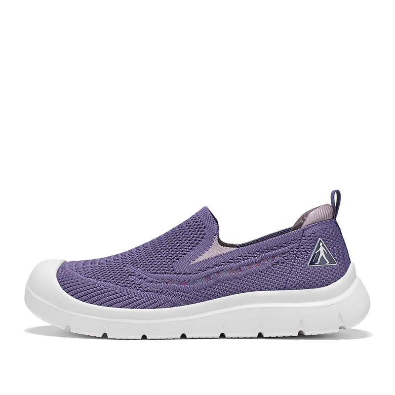 ZULIZ Fabric Cushioning Breathable Moisture Wicking Coverage Lightweight Low top Casual Shoes Women's