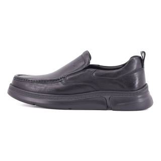 TRANOI Casual Shoes Men's Black