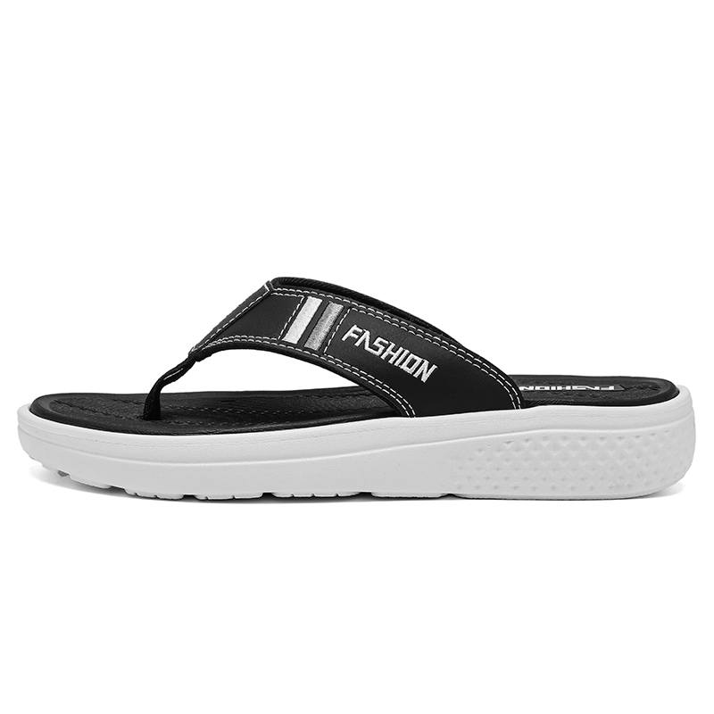 XIMO BULL EVA Odor Resistant, Abrasion Resistant Flip Flops Men's