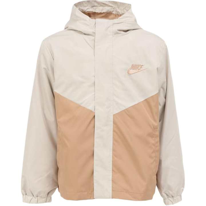 Nike Nike Kids Jackets Hooded Moderate
