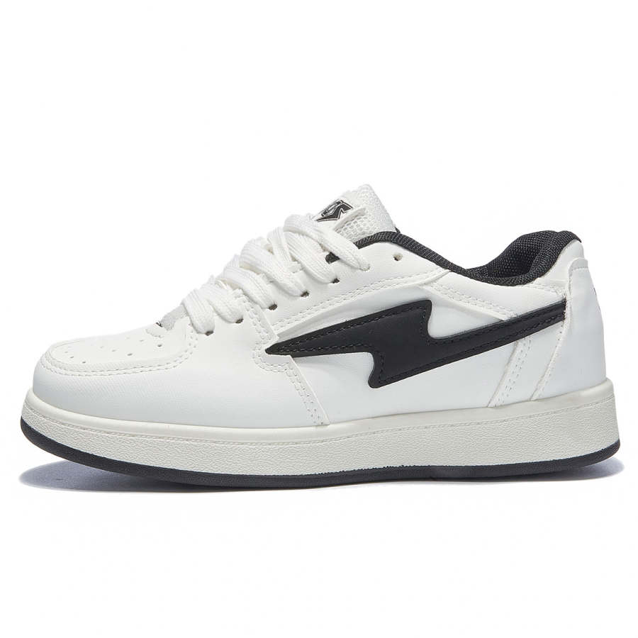 KEMANIKE Synthetic Leather Low top Skateboard Shoes Women's