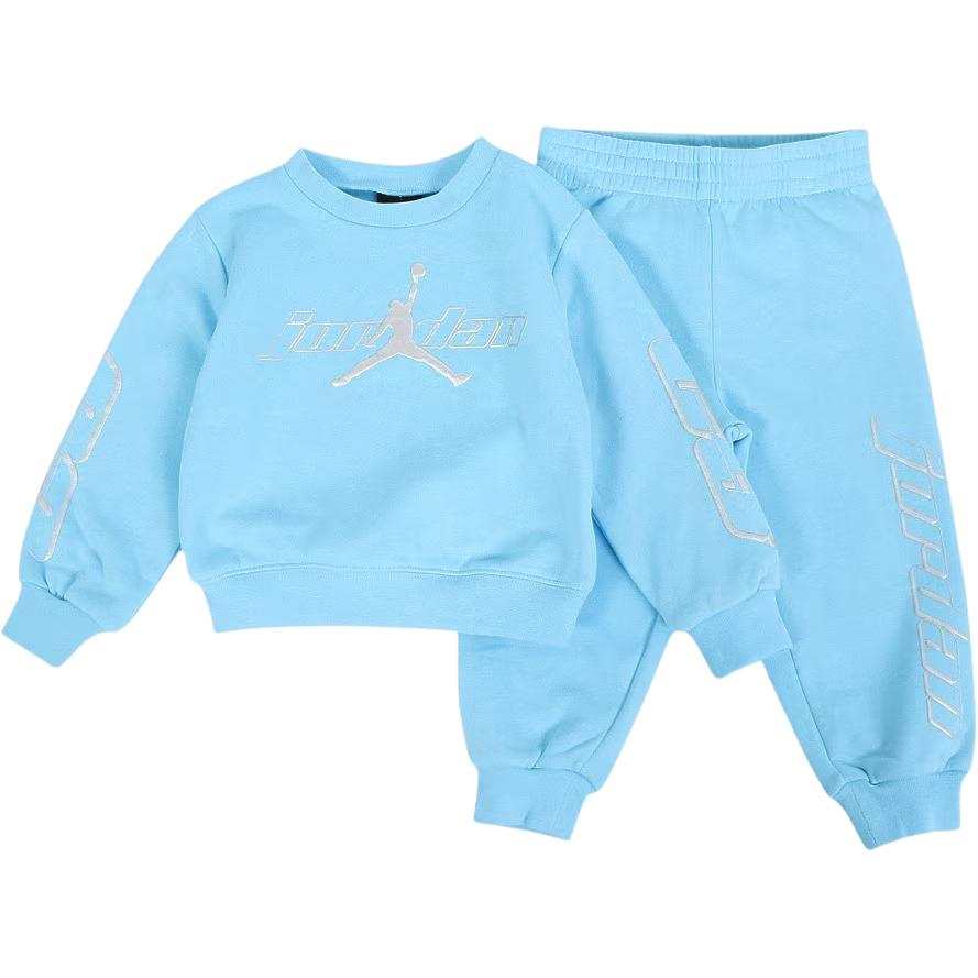 Jordan Jordan Casual Sportswear MOUNTAINSIDE FLC Kids'