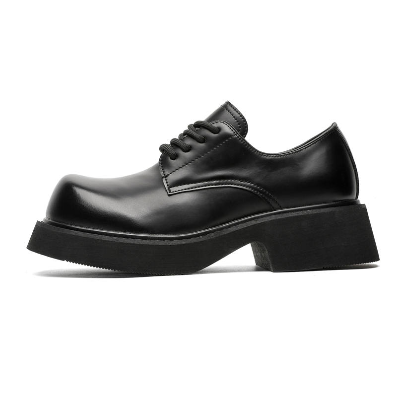 WEISHIBANGWEI WEISHIBANGWEI Microfiber Leather Casual Shoes Men's