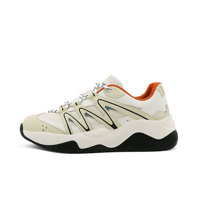 UBZ Mountaineering Hiking Shoes Women's