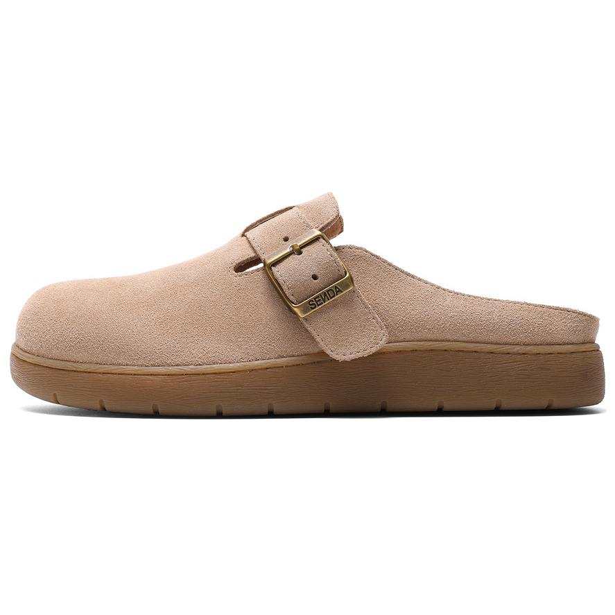 Senda Rubber Breathable Birkenstock Shoes Women's
