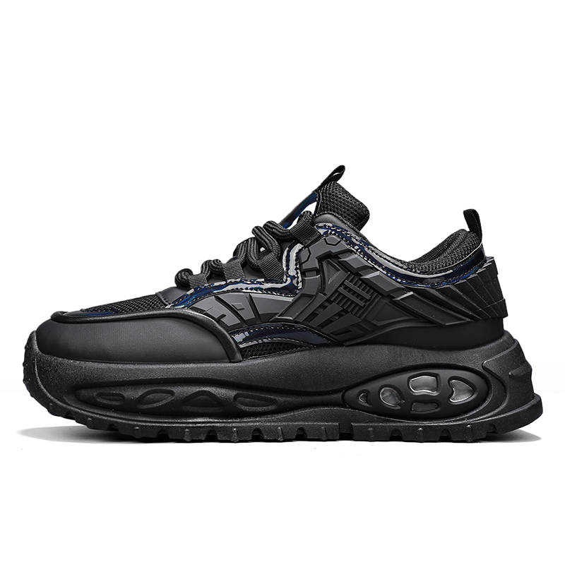 GONGNIUMEILI Low top Casual Shoes Men's