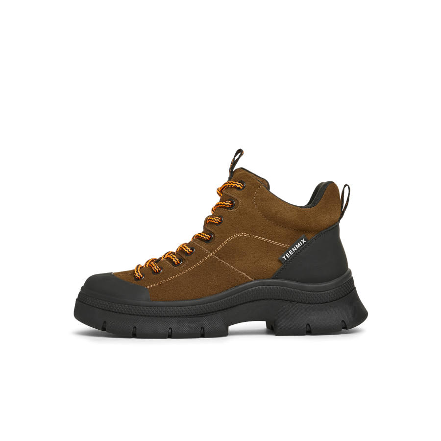 Teenmix Combat Boots Women's